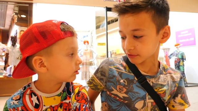 Что ПРОИСХОДИТ с Давидом ПОСЛЕ Игры ГРЕННИ в Реальной Жизни! смотреть онлайн