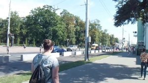 Губернатор и мэр Гомеля нагло обворовывают граждан города.Беларусь.Гомель