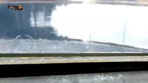 по бездорожью севера РОCСИИ на вездеходе ВИТЯЗЬ легендарный советский вездеход