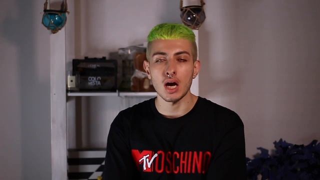 ВСЯ ПРАВДА| ФАКТЫ ОБО МНЕ|GEV MUA ГЕВОРГ смотреть онлайн