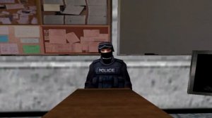 КАК ПРОХОДИТ ВЕРБОВКА В SWAT на АРИЗОНА РП! ARIZONA RP SAINT ROSE