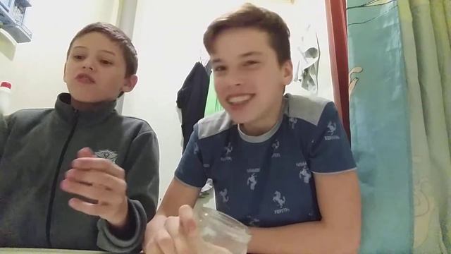 Не буду говорить, сами узнаете! смотреть онлайн