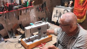 ЧАЙКА-134А. 1992 год выпуска.