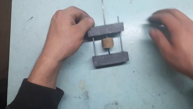 Кормушка арбуз,своими руками