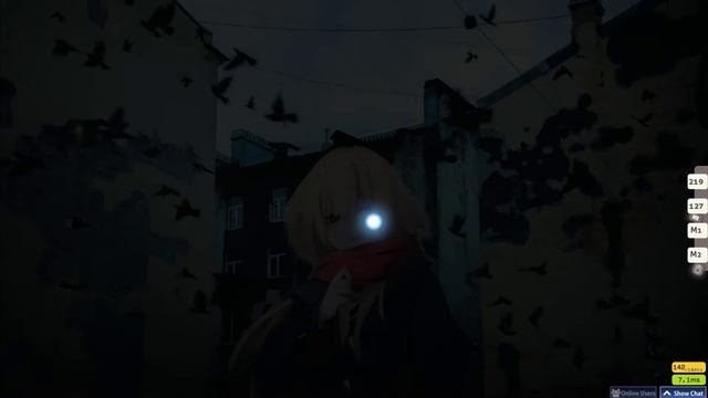 Кишлак - Самый лучший день osu! 6.15* fc смотреть онлайн