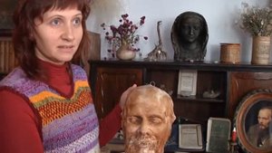 Посмертные маски