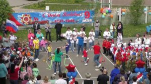 фестиваль "Дружный Май"