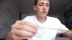 Обзор на зимнюю удочку