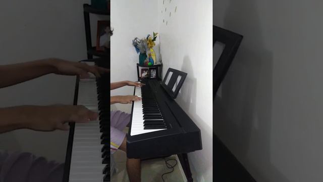 River Flows In You piano version смотреть онлайн