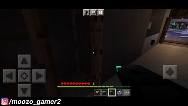 Phasmophobia Map Addon For Minecraft Pocket Edition 1.19+ | Playing Phasmophobia In Minecraft PE смотреть онлайн