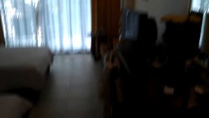 Наш номер 6210, отель Cosy beach, Ocean wing.
