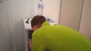 превращаем соленую воду Азовского моря в пресную (питьевую)