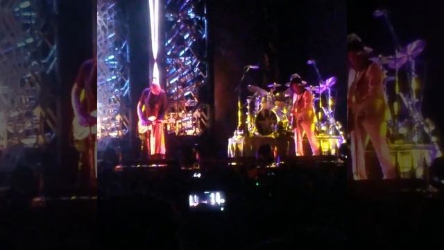 The Smashing Pumpkins - Soma -9/5/18 Denver смотреть онлайн