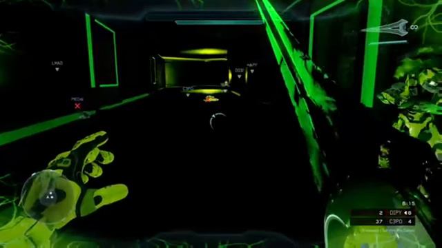 Halo 5 Guardians | Survive The Galaxy | Episode #79 смотреть онлайн