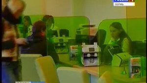 Сюжет Сбербанк Электронная подпись
