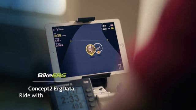 Concept2 BIKEERG CONCEPT2 PM5 Black (2900) [ES] смотреть онлайн