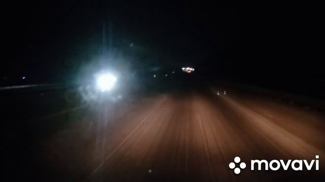 Новосибирск - Алейск. На газели.