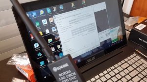 How To Do FPV On Your Pc - Eachine ROTG01 Review + PC Test