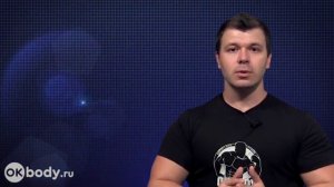 Питание для набора мышечной массы