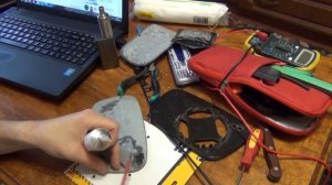 Geely MK - один из вариантов ремонта подогрева зеркал(нагревательного элемента)