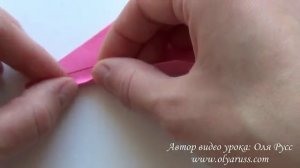 Как сделать бумажный самолет
