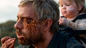 У мужчины есть 48 часов чтобы спасти свою дочь, пока он не стал зомби