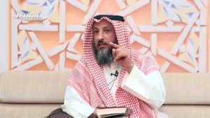 Тафсир суры Аль Бакара 65-66 аяты Шейх Усман Аль Хамис