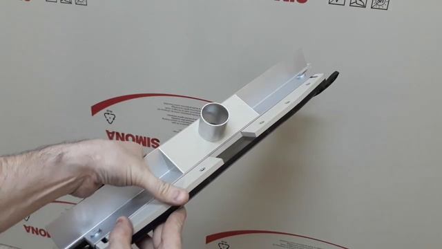 База 4.1Profi, шаблон для врезки петель и замков смотреть онлайн