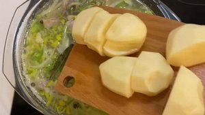 Обалденный суп из баранины?вкуснейший,необычный рецепт?