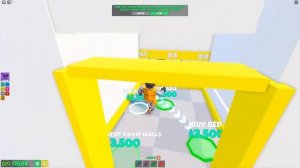 Я ПОСТРОИЛ БОЛЬНИЦУ МАКСИМАЛЬНОГО УРОВНЯ !? ROBLOX HOSPITAL TYCOON НУБ и ПРО ВИДЕО