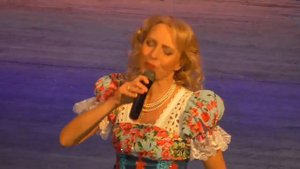 Лена Василёк "Вера Надежда Любовь"