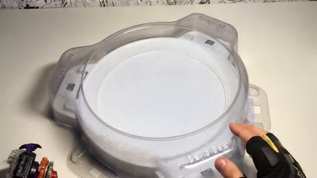 КАК УСИЛИТЬ БЕЙБЛЭЙД ЧТОБЫ ПОБЕЖДАТЬ!!! СМОТРЕТЬ ВСЕМ!!! Бейблэйд Бёрст / Beyblade Burst