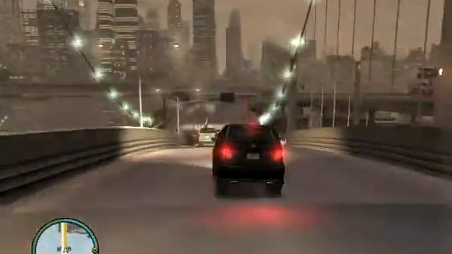 Прохождение GTA 4 - Final Destination ( 16ая миссия ) смотреть онлайн