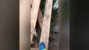 Масштабная переделка старого деревенского дома. Часть 2#домсвоимируками#домзамиллион