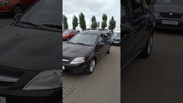 LADA (ВАЗ) Largus 2018 г.в. в Автофирма "Светлана" г.Ярославль смотреть онлайн