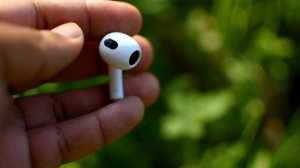 Airpods 3 Review | Best Wireless Earphones for IPhone | Worth it ? | Honest Opinion | Hindi Review