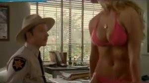 Потаскуха из города Кимры