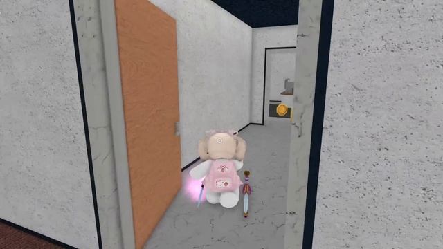 Roblox Murder Mystery 2's CUTEST AVATAR