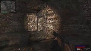 STALKER . ПУТЬ ЧЕЛОВЕКА: ВОЗВРАЩЕНИЕ - 13: Ликвидировать Мамона , Инструменты Фигуре