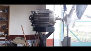 Супер дешевые лопасти, и всё о самодельных лопастях для ветрогенератора.