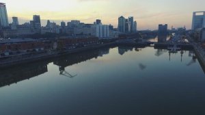Музыка и видео для медитации и релакса. Города.