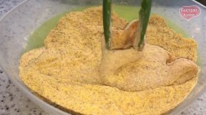 Самый простой и вкусный рецепт Кальмаров
