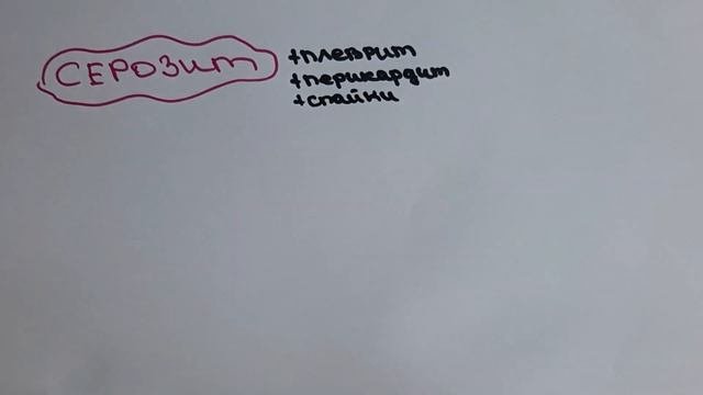 Системная красная волчанка