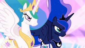 Legends Never Die - My Little Pony PMV