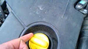 Неприятный шум двигателя К9К на Рено Дастер