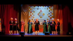Ансамбль народной песни «Казачья воля» | Молитва Пресвятой Богородицы