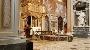 Basilica di San Giovanni in Laterano