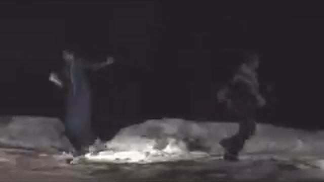 Shakespeare Interpretive Dance (sonnet 73) смотреть онлайн