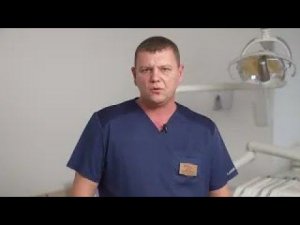 Кузяев Андрей Игоревич – анестезиолог-реаниматолог Центра имплантации Доктора Федорова