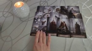 НЕОЖИДАННЫЕ ПЕРЕМЕНЫ ОЧЕНЬ СКОРО! Таро гадание